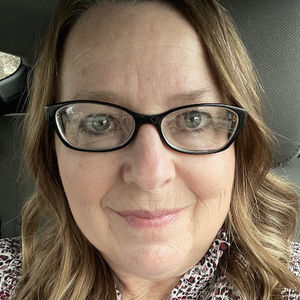 Meet your Posher, Pam